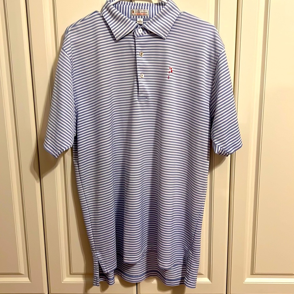 Peter Millar Polo Summer Comfort